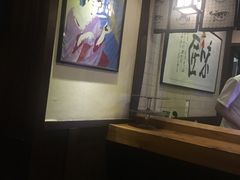 -花月日本料理(奥林匹克大厦店)