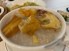 荔湾艇仔粥-悦雅居·老广州老味道(长湖店)