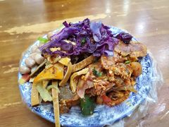 -刘信牛羊肉小炒泡馍(回民街店)