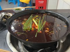 -石灰市毛记烧鸡公(解放碑店)