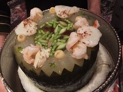 -8餐厅(新葡京酒店)