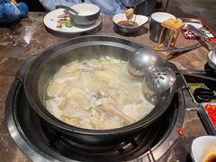 -同仁四季椰子鸡(海岸城天利店)