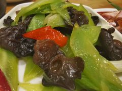 -粤香村(清真川菜店)