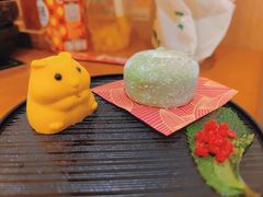 抹茶大福-牛New寿喜烧(青浦店)