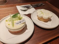 -Ten Olives甜点