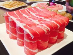食鲜捞-食鲜捞火锅(湖西路店)