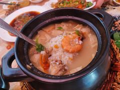 -官塘鱻鱻鱼生·潮汕生腌·砂锅粥(西马路总店)