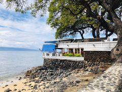 门面-阿甘虾餐厅(Maui)