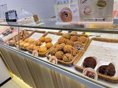 -西树泡芙(北京金源2店)