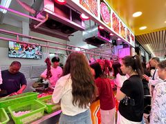 -阿娟牛肉丸·手打牛肉丸·现做现卖