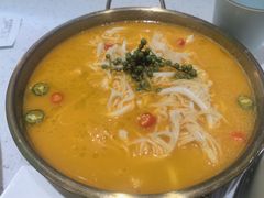 -青花椒花椒鱼(合生汇店)