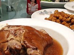 -国际海员俱乐部(餐饮部)