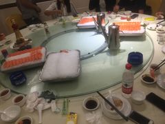 -新享乐海鲜(翠华路店)