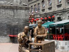 -张包铺(道外店)