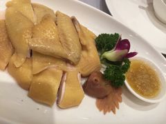 -御花园·粤菜·海鲜火锅(中山公园店)