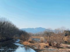 -西溪南古村落景区
