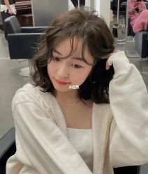 点击看大图 -KIMI HAIR SALON·烫染设计店