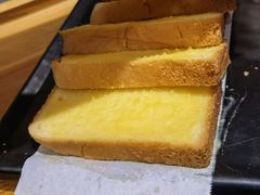黄油切片吐司-景家大乾烤肉(新村十区店)