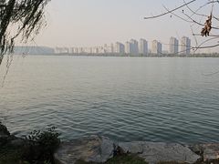 -云龙湖旅游景区