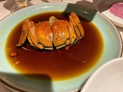 -蟹榭(静安寺晶品商场店)