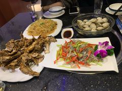 -鲜鲜·鲅鱼圈海鲜(于洪店)