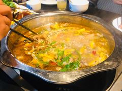 -陈三娃泡姜鸡(太白北路店)