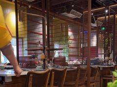 -牛村来人潮汕牛肉火锅(西单店)