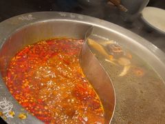 -井格重庆火锅(西直门凯德Mall店)
