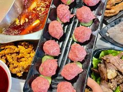-三江汇火锅店(保全街店)