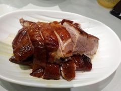 -深井陈记烧鹅酒家(新填地街店)