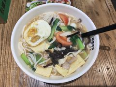 -蒙自源米线大王(江南西路店)