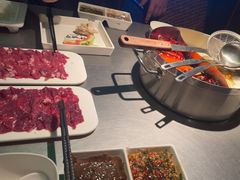 -牛德亨臻牛潮汕火锅(万邦时代店)