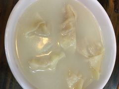 -龙抄手(文殊坊店)