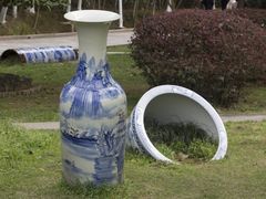 -景德镇古窑民俗博览区