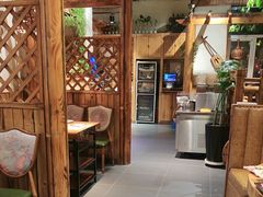 -草原塞蛮羊火锅城(港湾店)