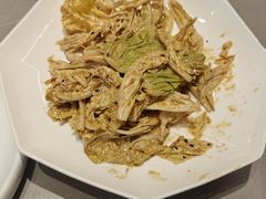 -四川饭店(长白店)