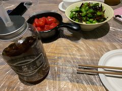 毛豆-巴厘龙虾·榜首油焖大虾(洞庭·艺术洋房店)