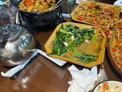 -朗妈私房菜(婺女州店)
