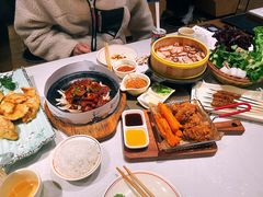 -七八冷面·延边朝鲜族美食(欢乐谷店)