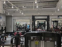 -FLARE STAR FITNESS(复地活力城店)