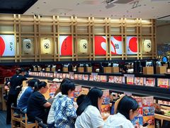 -友壹町寿司(佛山新DNA店)
