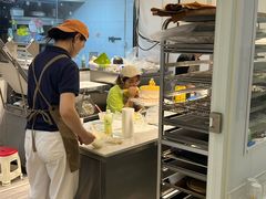 -Tomado绿色烘焙(大尧三路店)