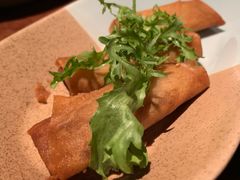 杭州春卷-外婆家(西溪印象城店)