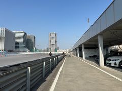 -赛卡联盟卡丁车馆(上海世博店)