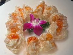 -西郊八号·山野江西菜(开发区店)