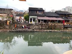 -小河直街历史文化街区