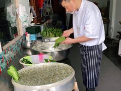 -叶婆婆豆浆馍馍