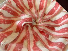 -郑阿姨的家·이모네·韩料&烤肉(武川路店)