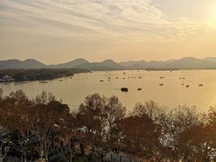 -杭州君悦酒店
