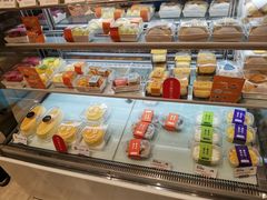 -BreadTalk面包新语·烘焙蛋糕(佐阾虹湾购物中心店)